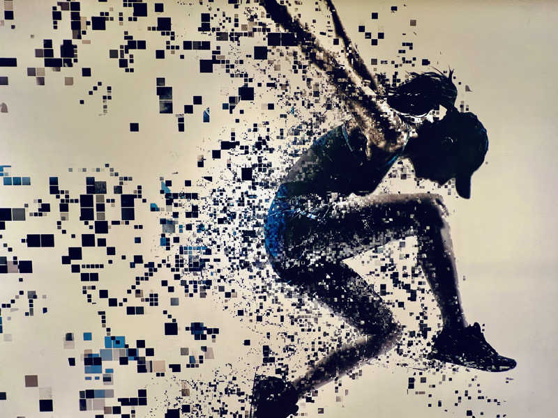 まるちゃんさんの横浜ベイシェラトンホテル & タワーズ シェラトン スポーツクラブのサ活写真