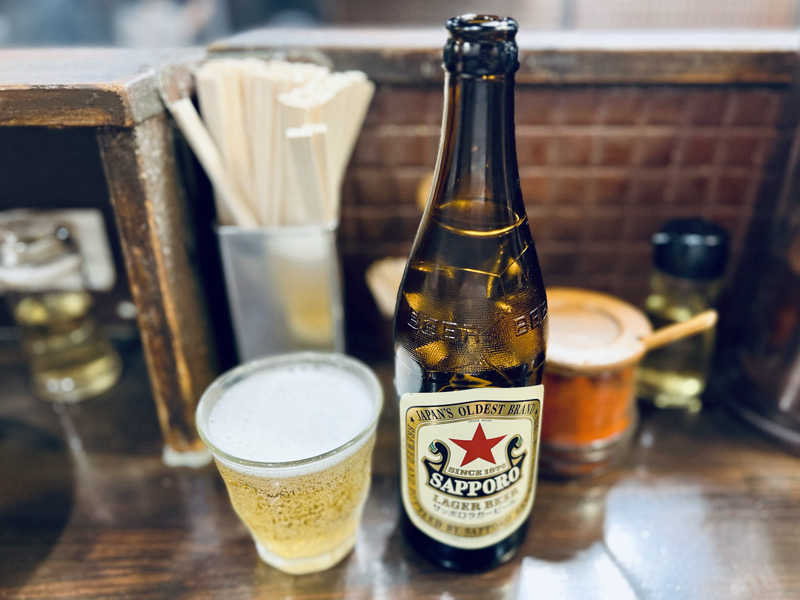 ビール