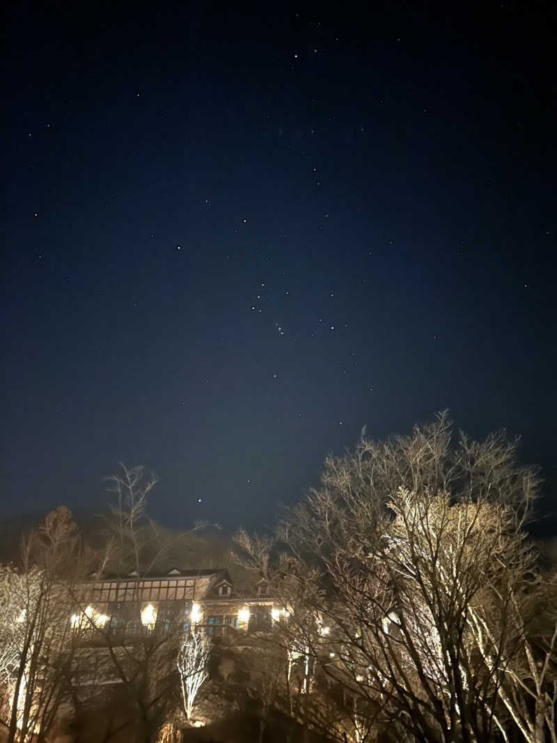 CRさんの八風温泉のサ活写真