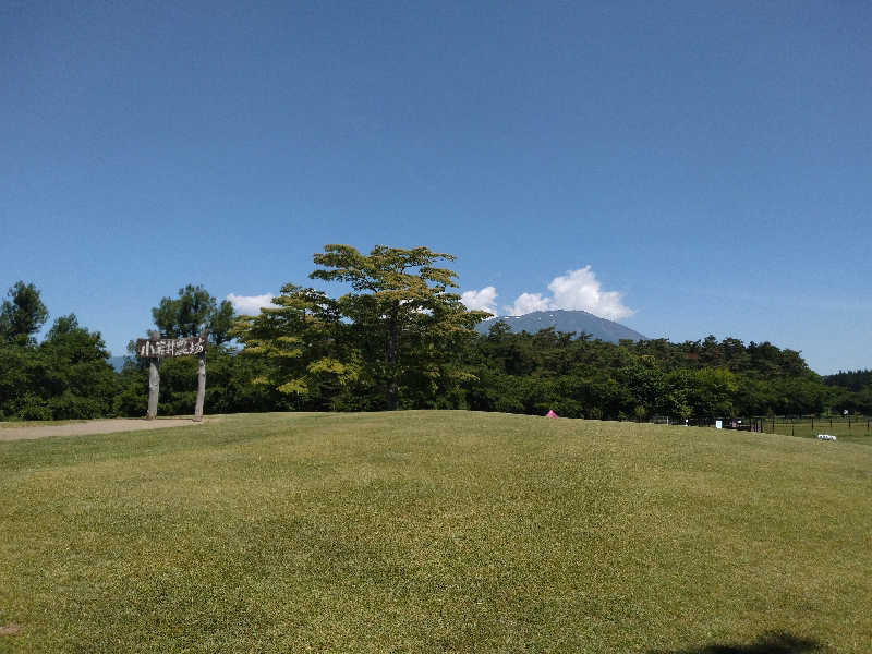 ぶんちゃんさんの湯の杜 ホテル志戸平のサ活写真