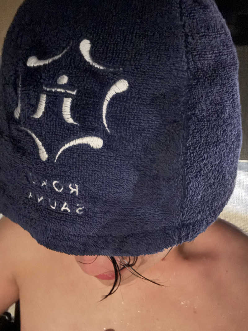 リーチ一発誤ツモさんのROKU SAUNA (ロクサウナ) 聖蹟桜ヶ丘店のサ活写真