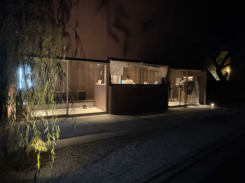 リーチ一発誤ツモさんの御成桑拿のサ活写真