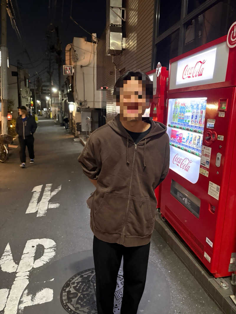 リーチ一発誤ツモさんの馬場サウナのサ活写真