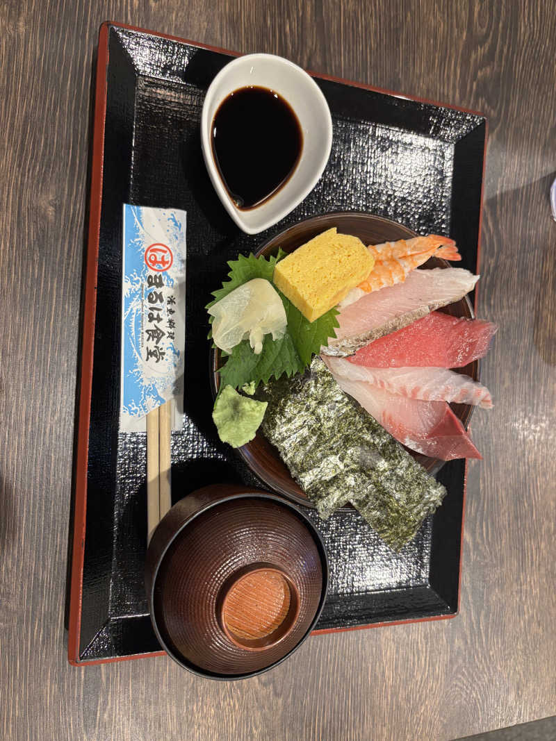 あっぷるさんのまるはごんぎつねの湯のサ活写真