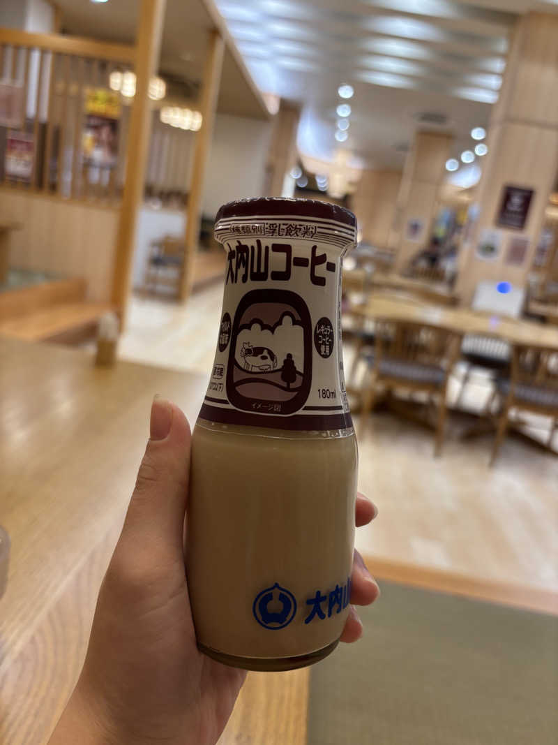 あっぷるさんの福寿の湯のサ活写真