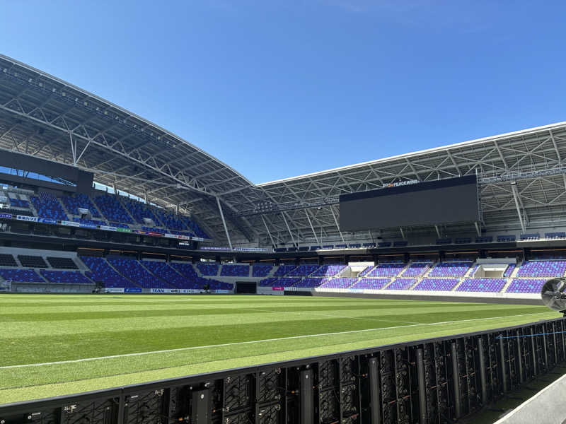 ツーシーさんのHiki stargazing saunaのサ活写真