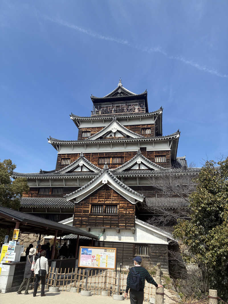 ツーシーさんのHiki stargazing saunaのサ活写真