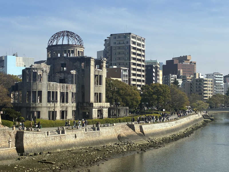 ツーシーさんのHiki stargazing saunaのサ活写真