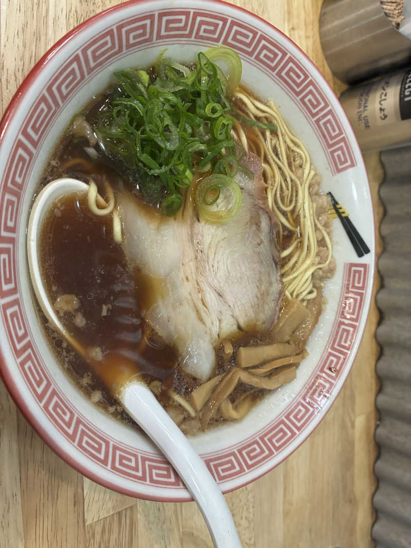 ツーシーさんの天然温泉 吉備の湯 ドーミーイン岡山のサ活写真