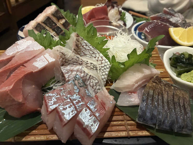 ツーシーさんの天然温泉 吉備の湯 ドーミーイン岡山のサ活写真