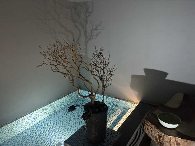 ツーシーさんのsauna kolme kylä (サウナ コルメ キュラ)のサ活写真