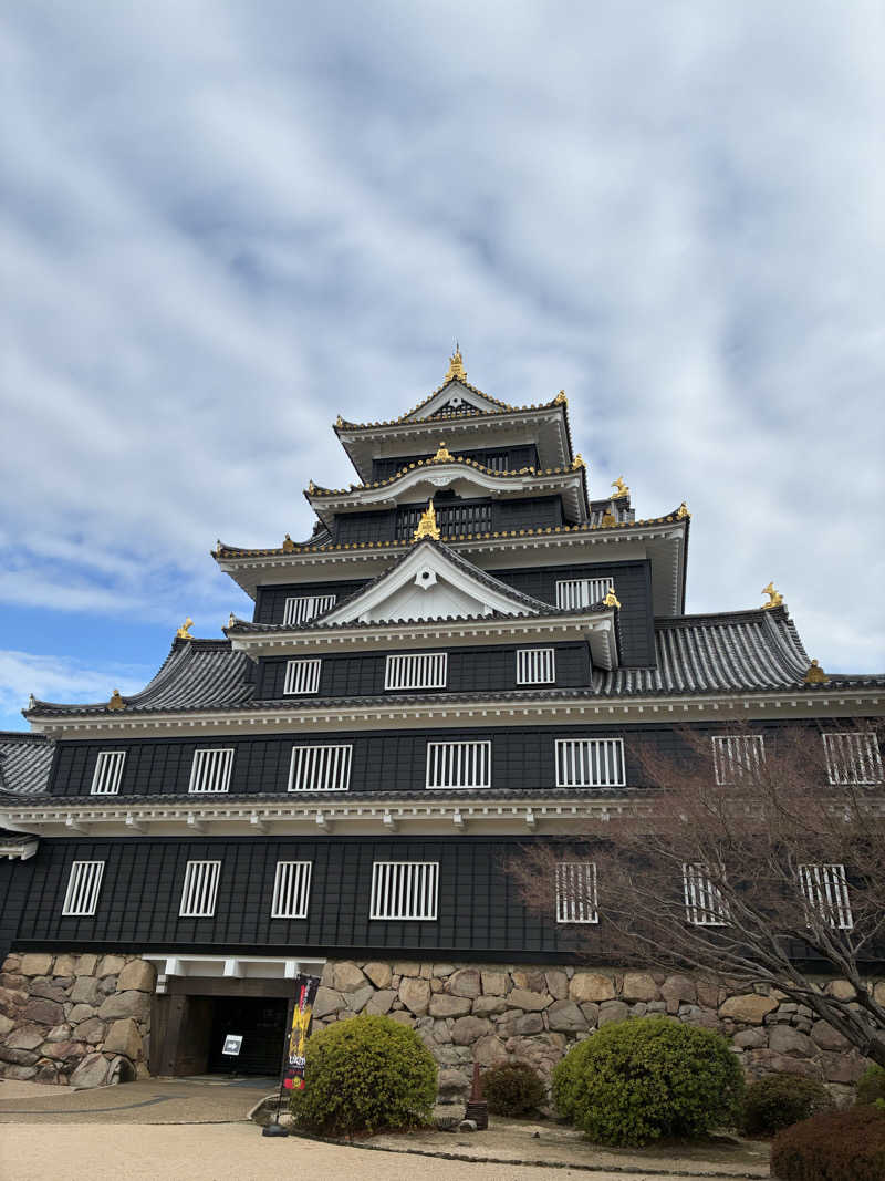 ツーシーさんのsauna kolme kylä (サウナ コルメ キュラ)のサ活写真