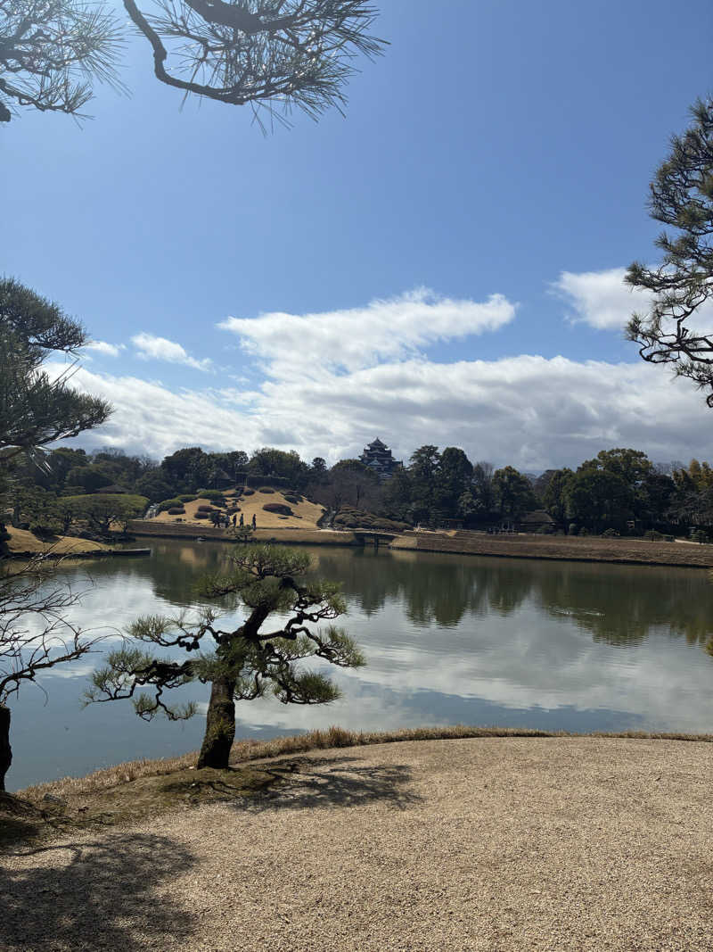 ツーシーさんのsauna kolme kylä (サウナ コルメ キュラ)のサ活写真