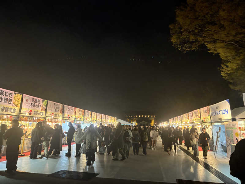 ツーシーさんのサウナ&カプセルホテル 北欧のサ活写真