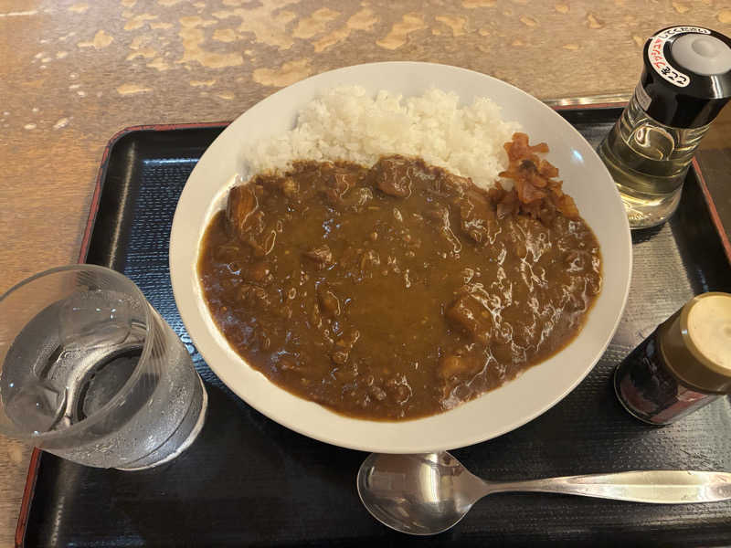 ツーシーさんのサウナ&カプセルホテル 北欧のサ活写真