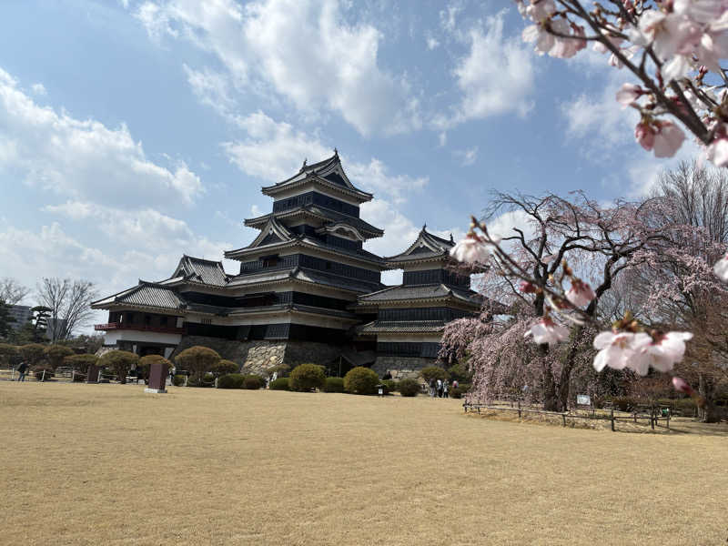 ツーシーさんの林檎の湯屋 おぶ～のサ活写真
