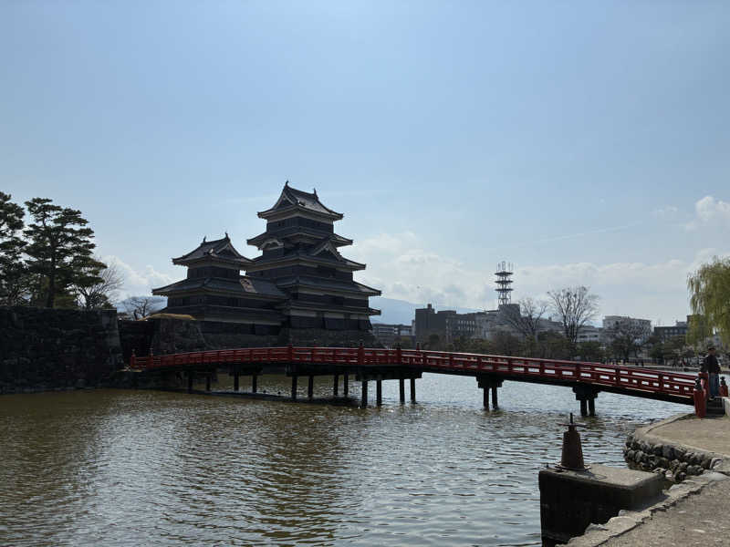 ツーシーさんの林檎の湯屋 おぶ～のサ活写真
