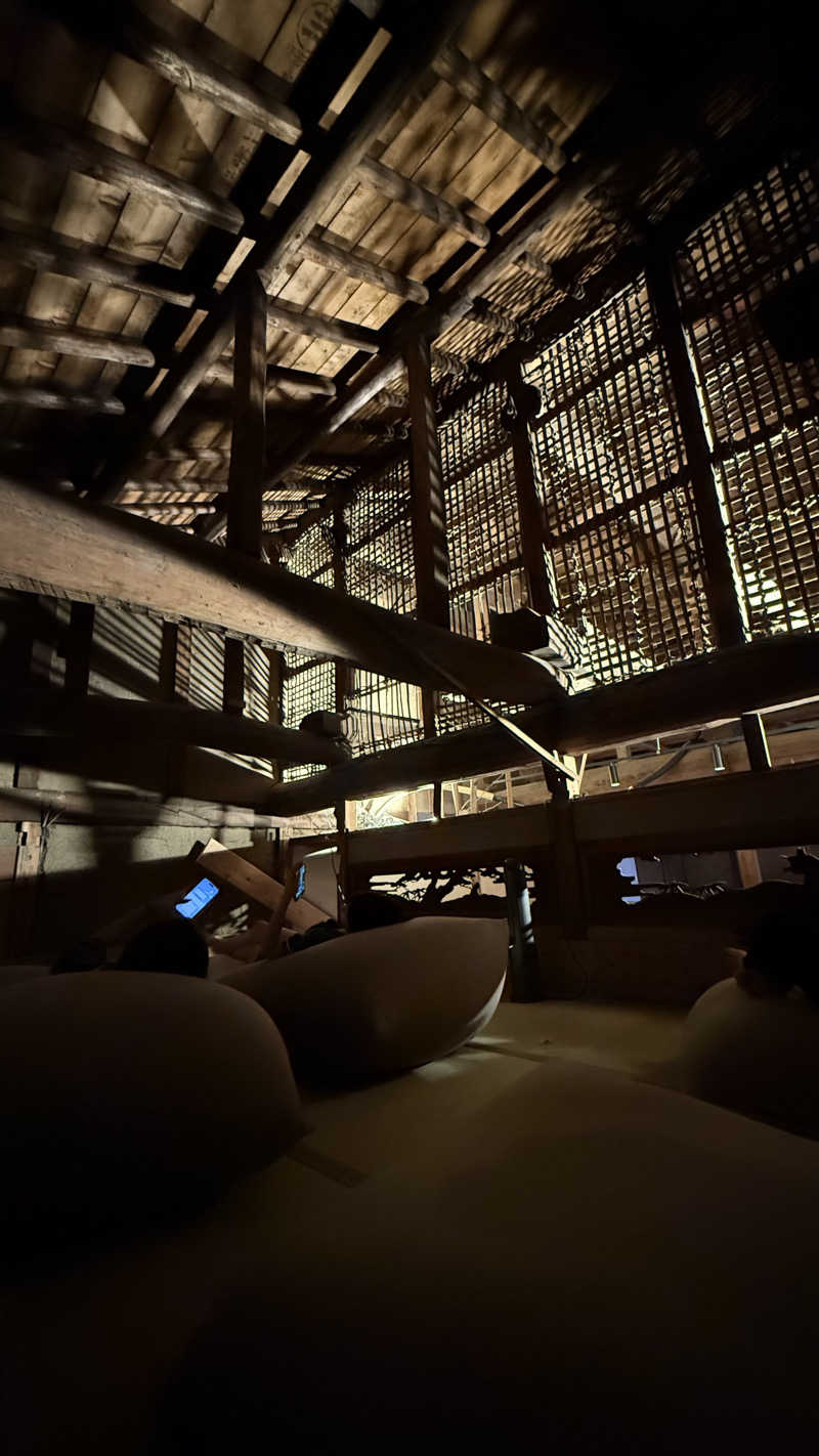 な汰さんのKIWAMI SAUNA 大須のサ活写真