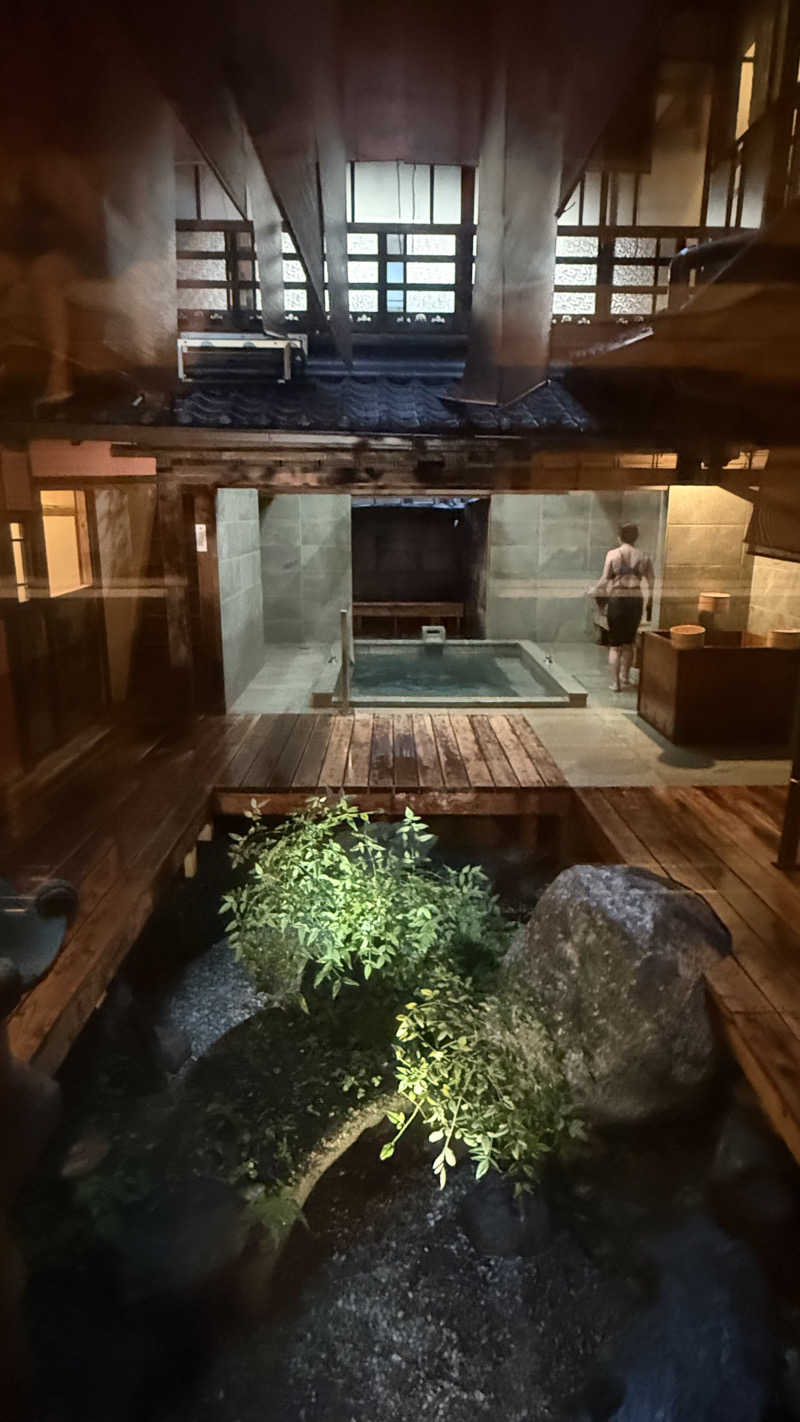 な汰さんのKIWAMI SAUNA 大須のサ活写真