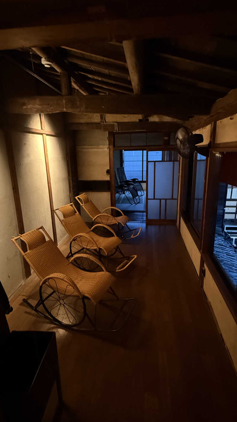 な汰さんのKIWAMI SAUNA 大須のサ活写真