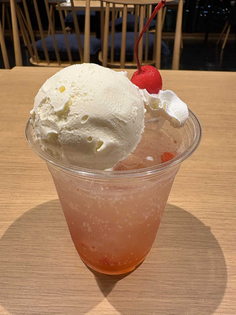 ピヨ麿さんの木の花の湯(HOTEL CLAD)のサ活写真