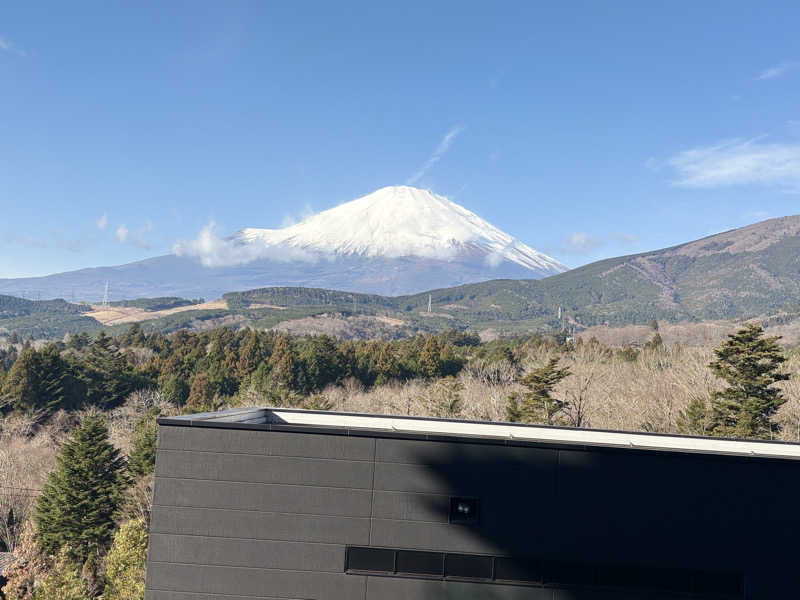 左中間の右側さんの富士スピードウェイホテル、アンバウンド コレクション by Hyatt Omika Wellness&Spaのサ活写真