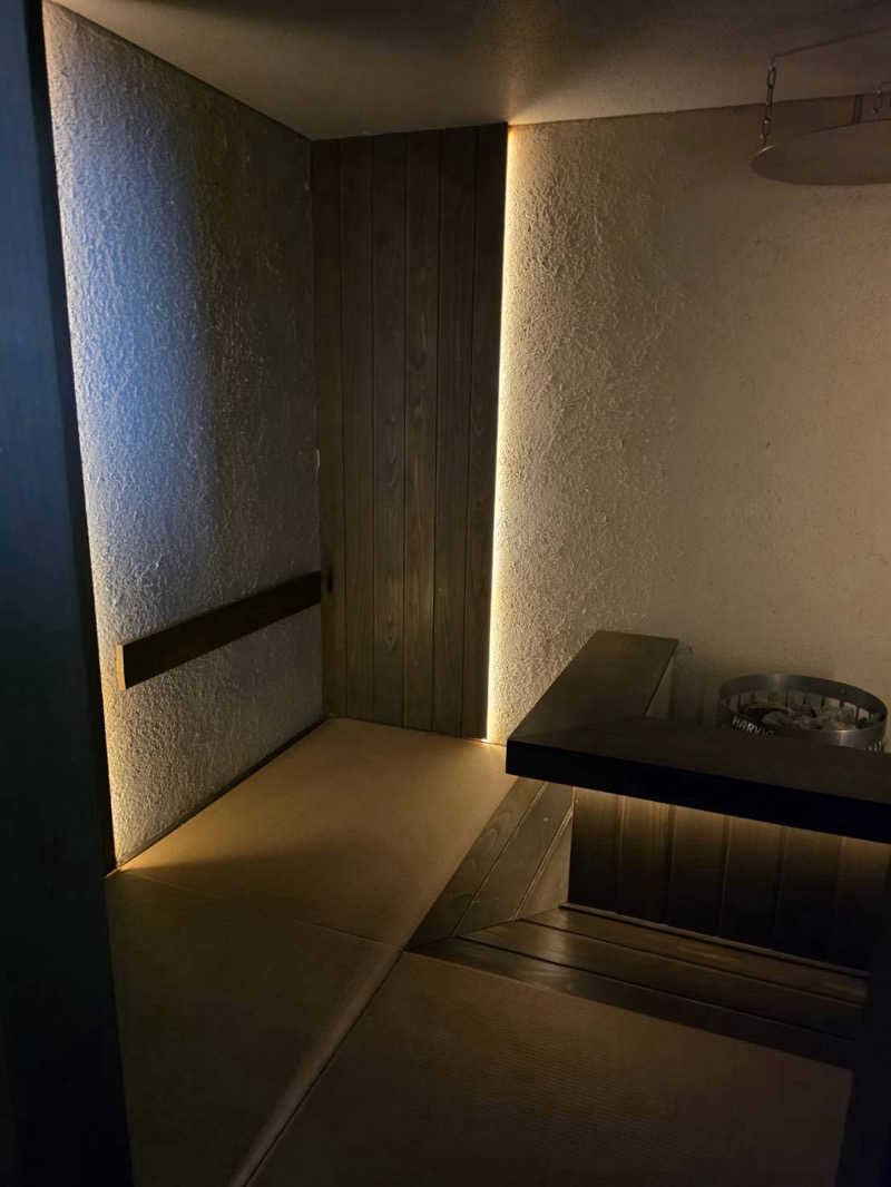 🧖🏻‍♀️サウナ美🧖🏻‍♀️さんのSAUNA OOO SAPPORO (サウナ オー サッポロ)のサ活写真