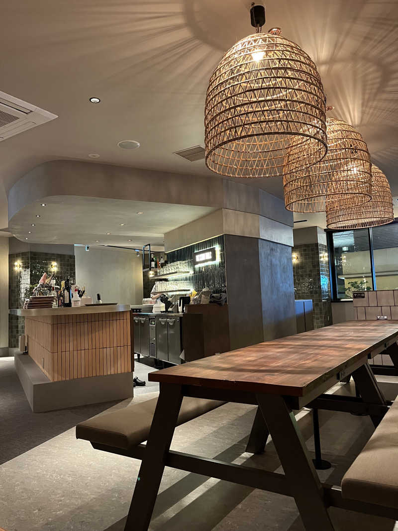 運命感じる3.2.1さんのsaunahouseのサ活写真