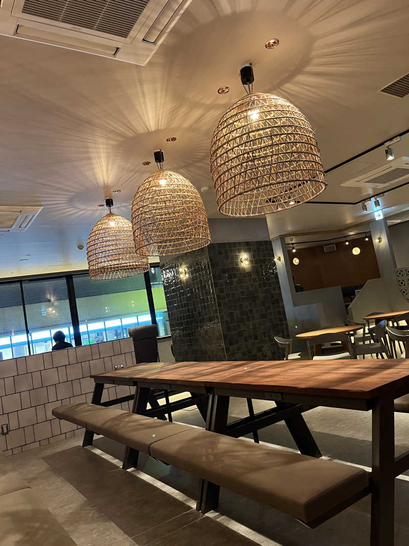 運命感じる3.2.1さんのsaunahouseのサ活写真