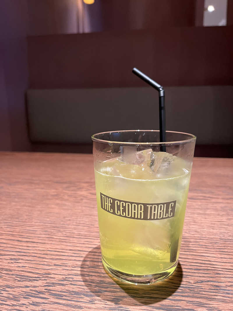 運命感じる3.2.1さんのsaunahouseのサ活写真