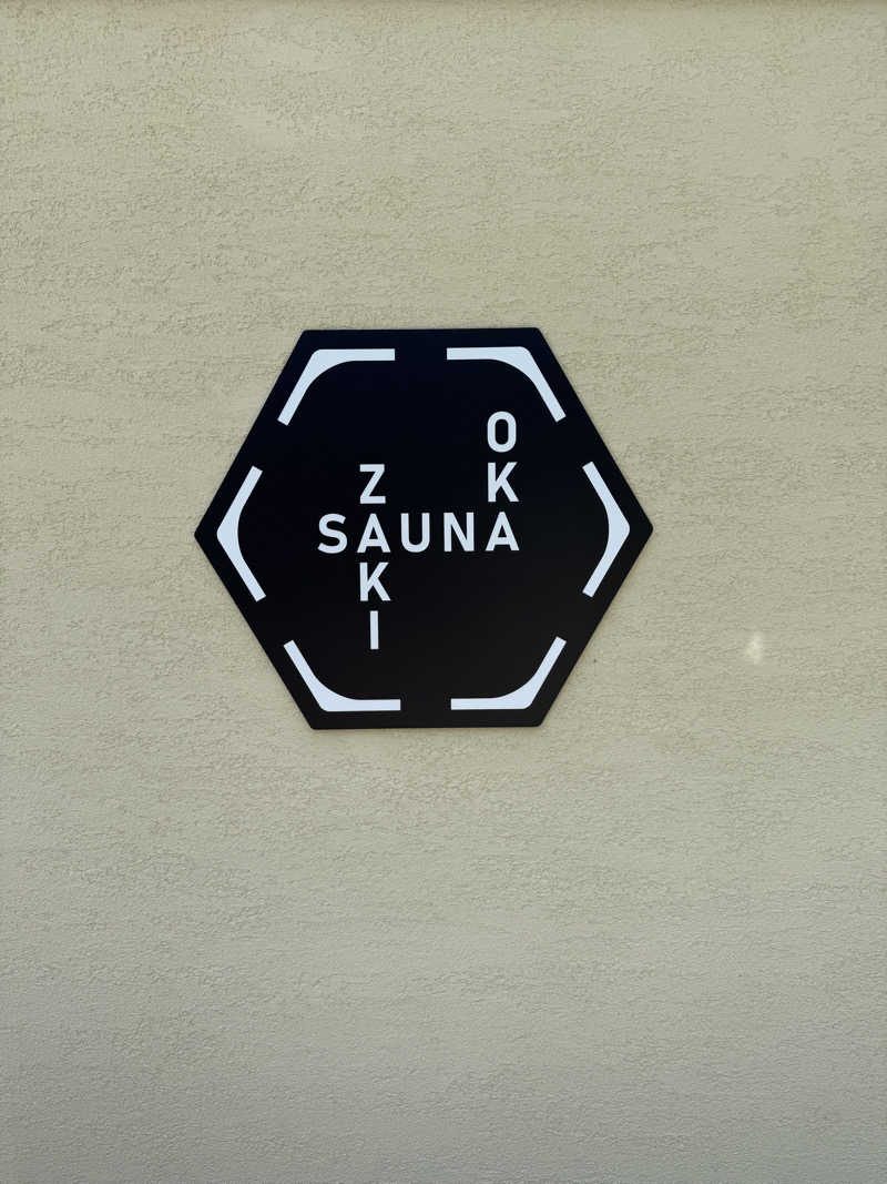 yuさんのZAKIOKA SAUNAのサ活写真