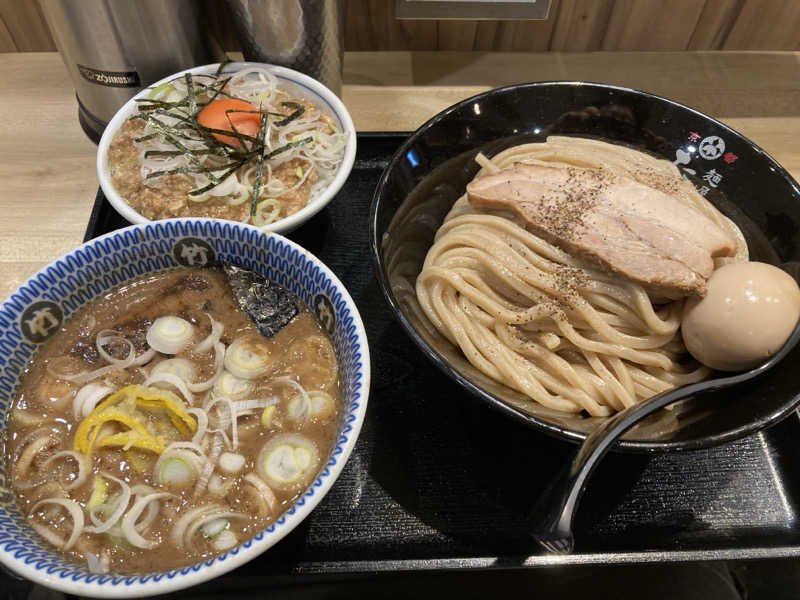 僕の恥丘を守ってさんのニュージャパン 梅田店(カプセルイン大阪)のサ活写真