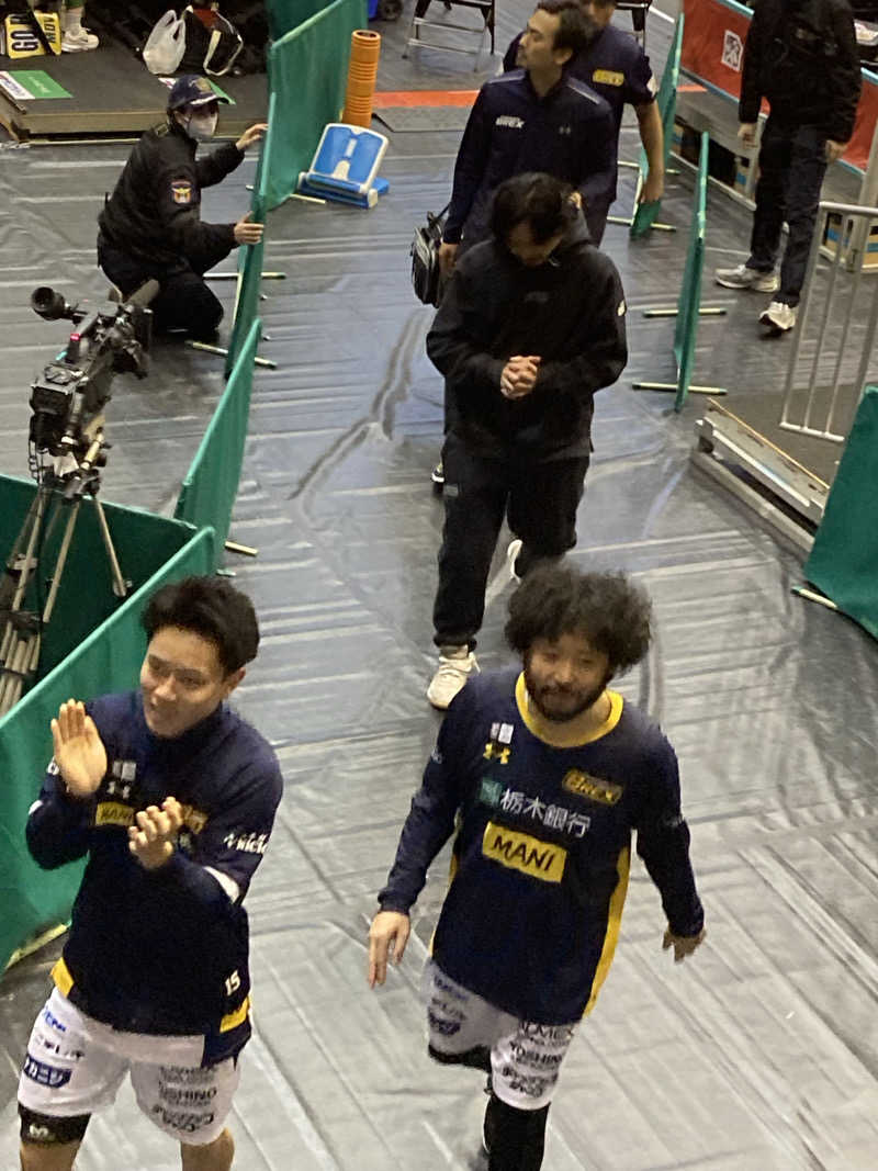 僕の恥丘を守ってさんの広島カプセルホテル&サウナ岩盤浴 ニュージャパンEXのサ活写真