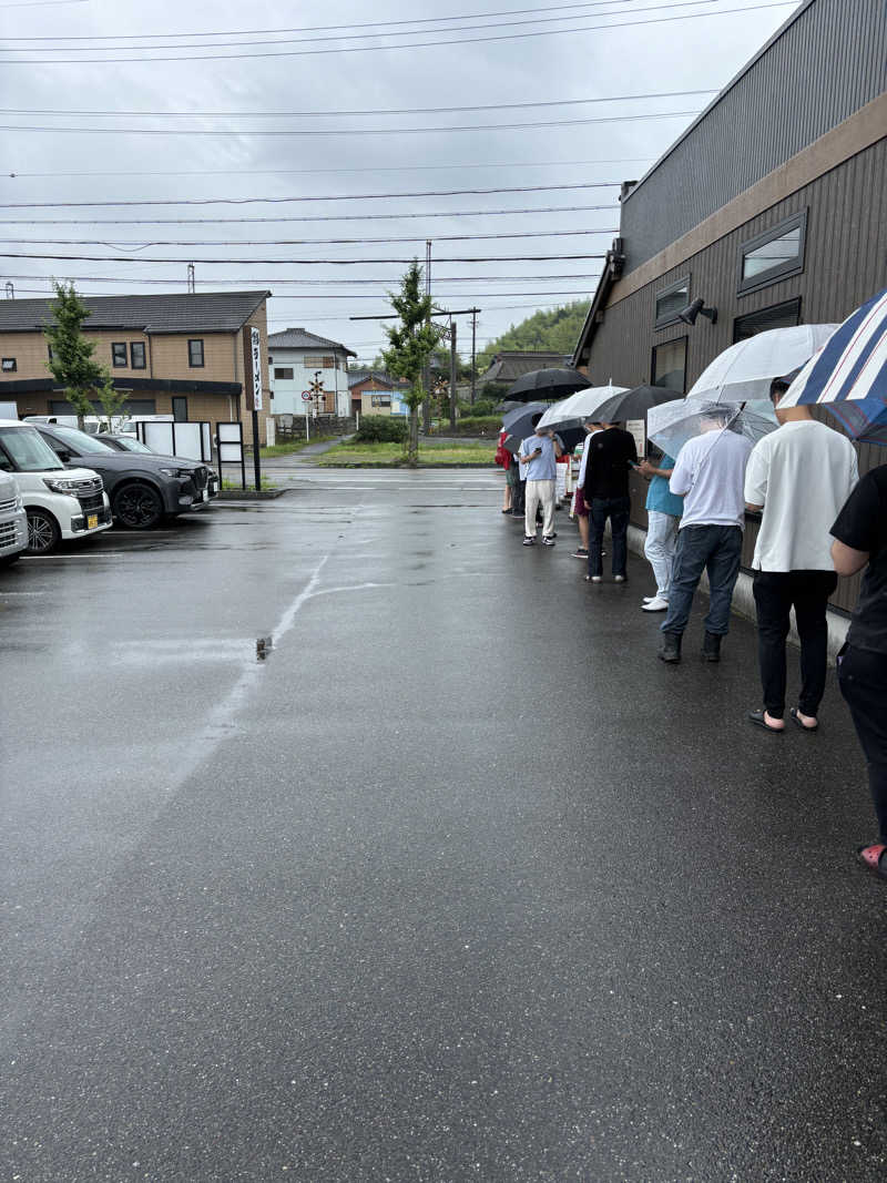 もいごさんの四日市温泉 おふろcafé 湯守座のサ活写真