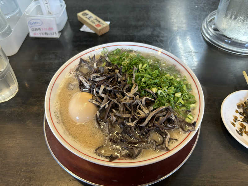 もいごさんの四日市温泉 おふろcafé 湯守座のサ活写真