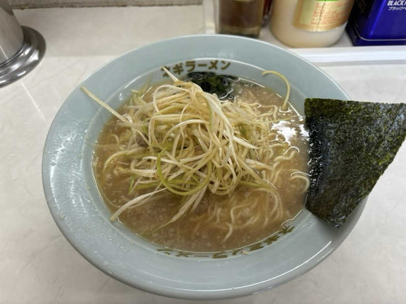 もいごさんの四日市温泉 おふろcafé 湯守座のサ活写真