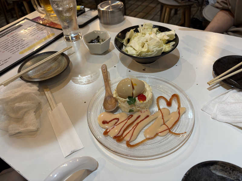 もいごさんのウェルビー栄のサ活写真