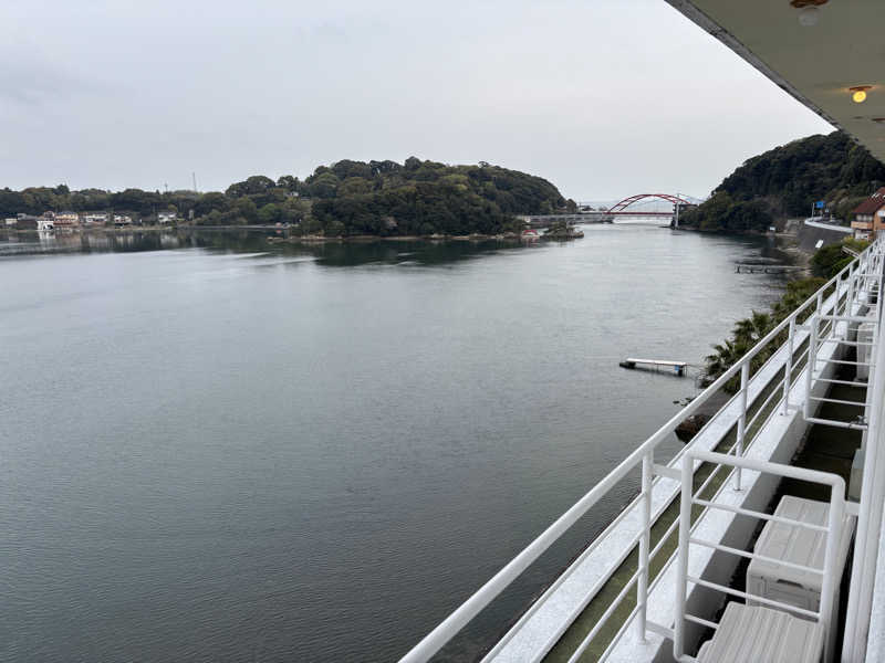 もいごさんのホテルリステル浜名湖のサ活写真