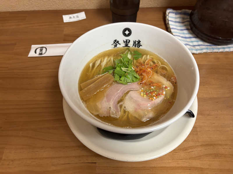 もいごさんの神馬の湯のサ活写真
