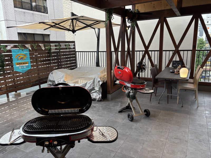 もいごさんの新岐阜サウナのサ活写真