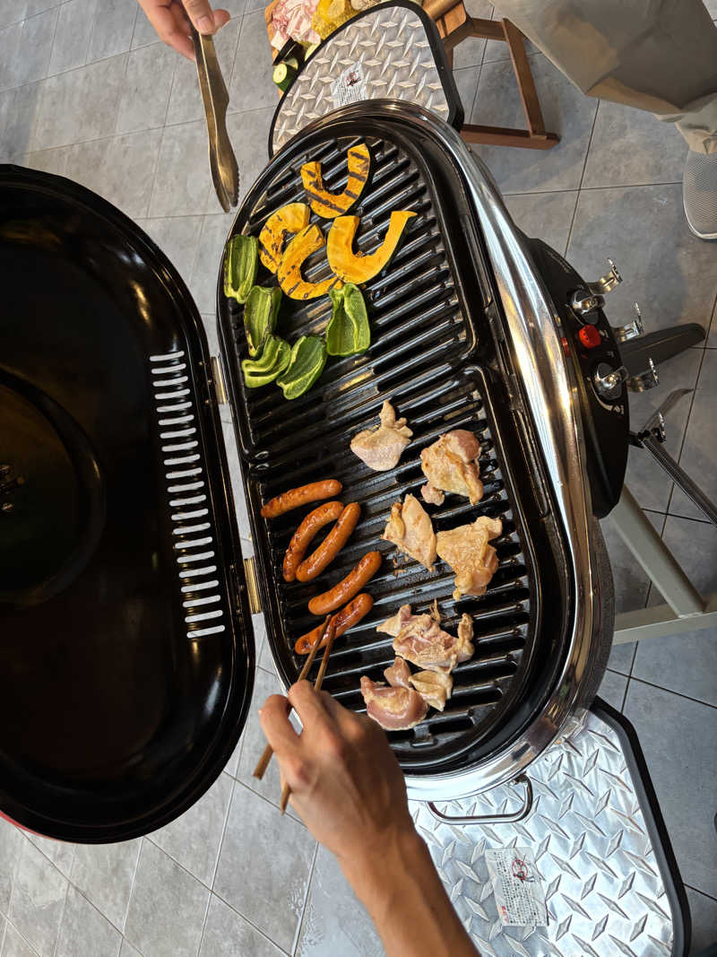 もいごさんの新岐阜サウナのサ活写真