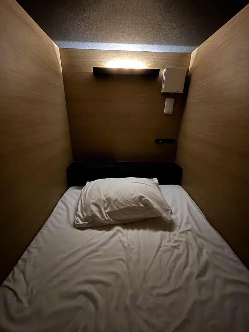 もいごさんの新岐阜サウナのサ活写真