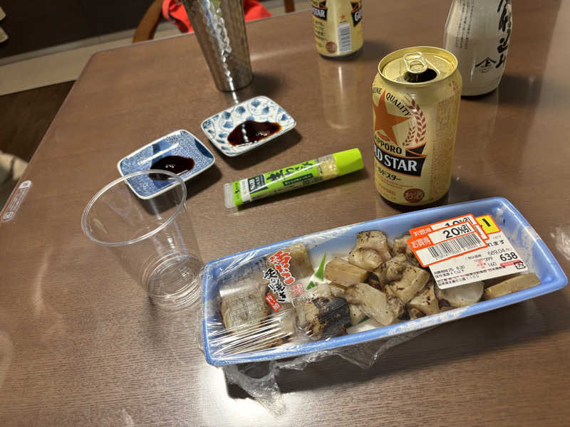 もいごさんのぬくい温泉のサ活写真