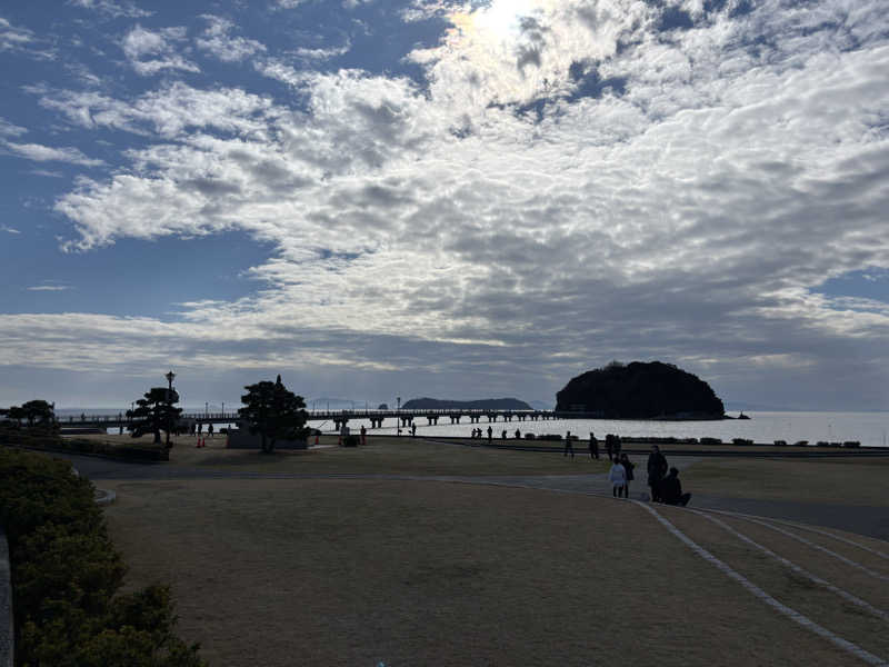 もいごさんのドーミーインEXPRESS三河安城 三州の湯のサ活写真