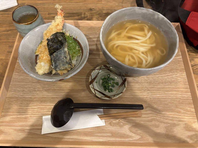 もいごさんのドーミーインEXPRESS三河安城 三州の湯のサ活写真