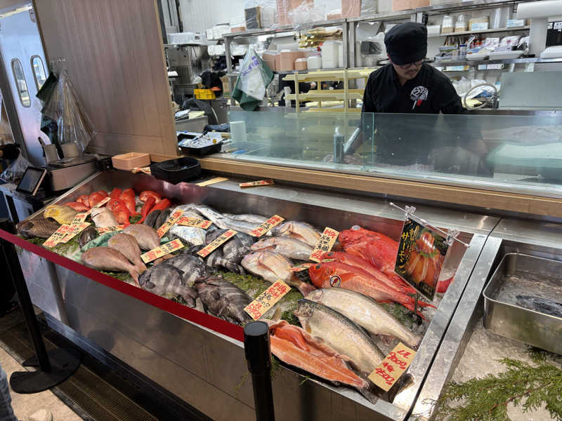 もいごさんのカンデオホテルズ半田のサ活写真