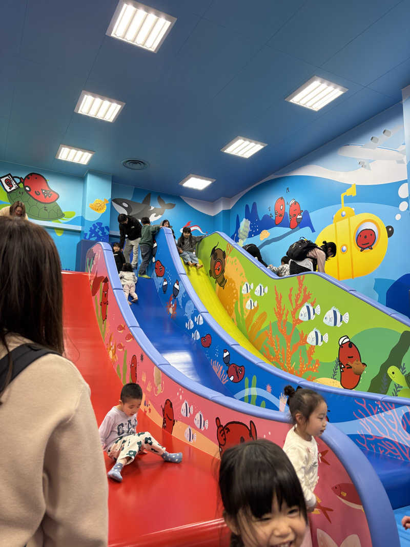 もいごさんのカンデオホテルズ半田のサ活写真