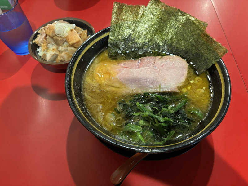 もいごさんのぎなん温泉のサ活写真