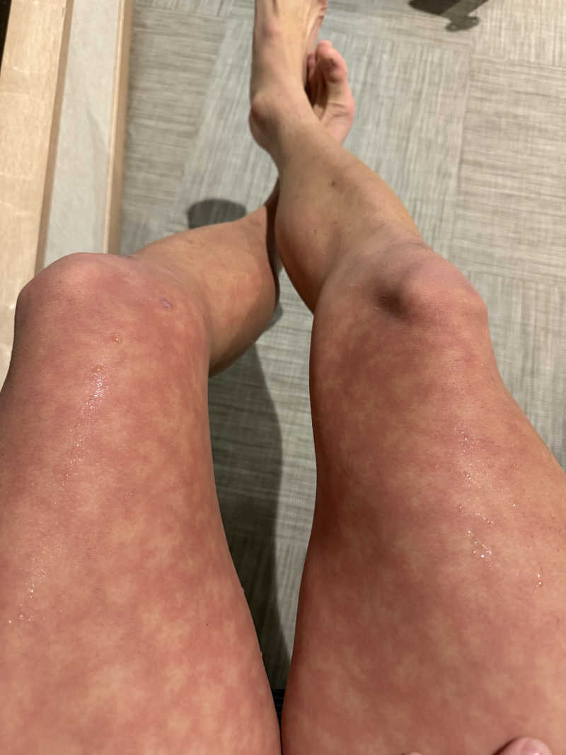 減量マンさんのCOCOFURO かが浴場のサ活写真