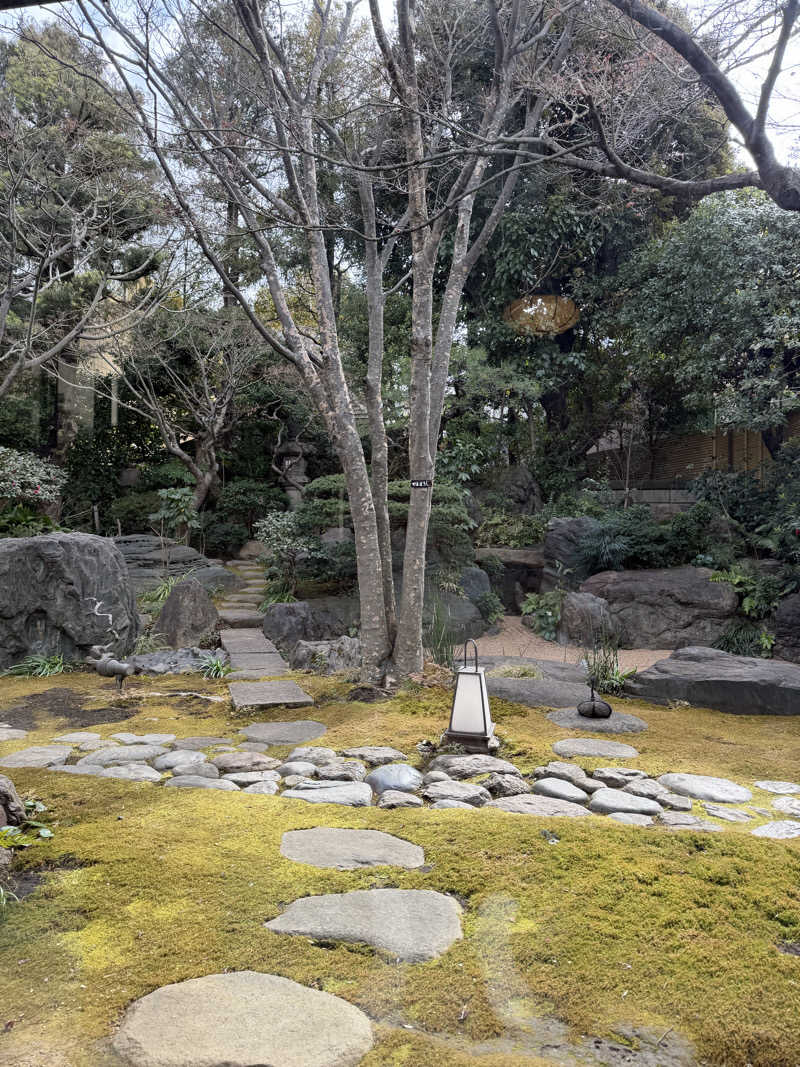 減量マンさんの前野原温泉 さやの湯処のサ活写真